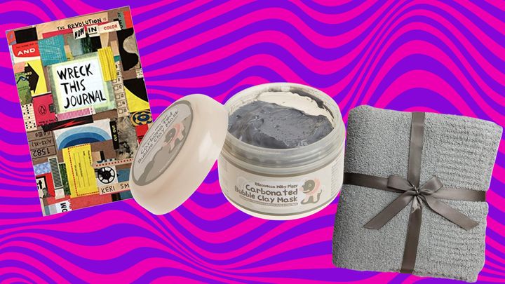 41 Gifts To Give Your Friend Who Is Usually Stressed Out